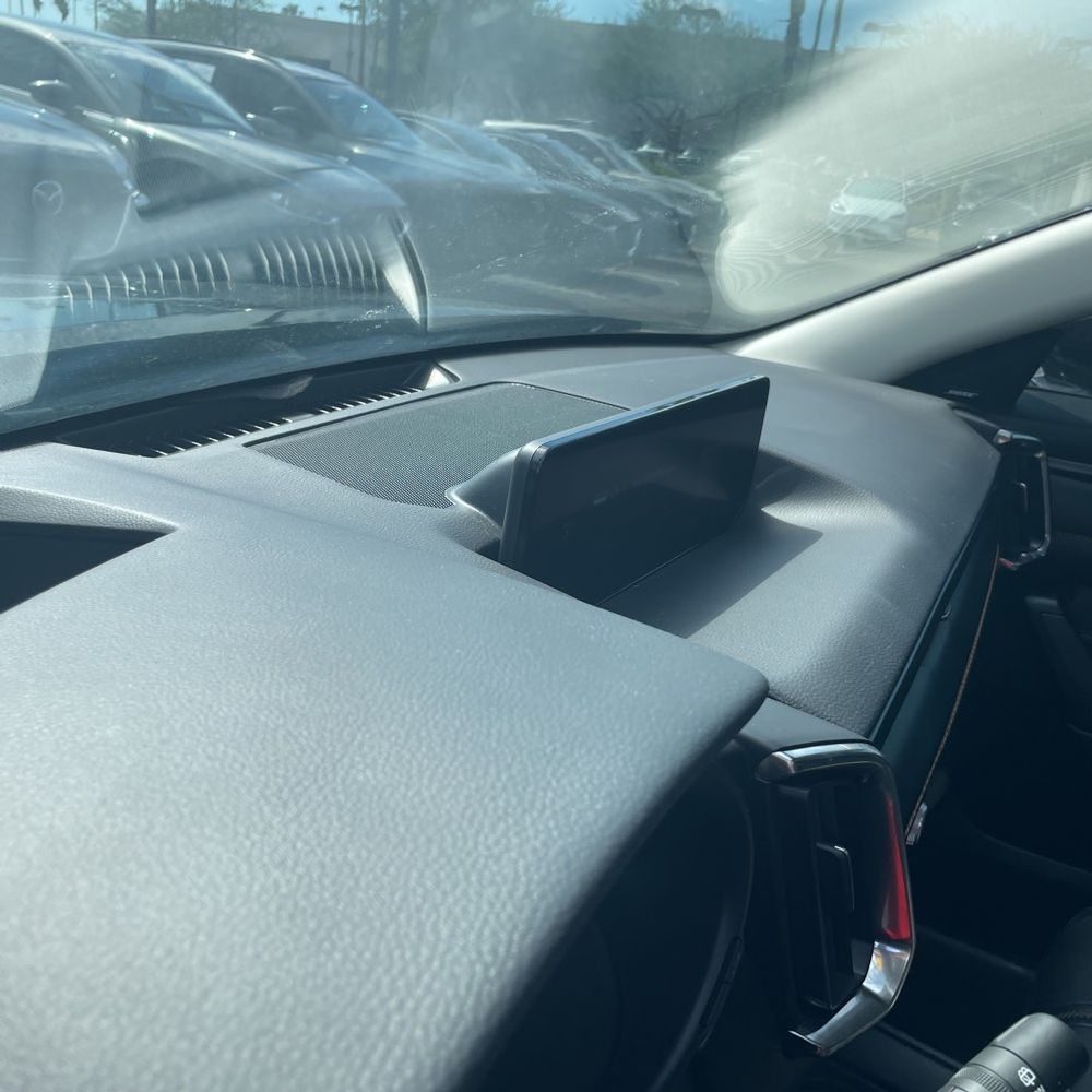 2025 Mazda CX-50 Hybrid Premium Plus