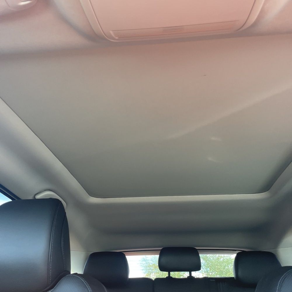 2025 Mazda CX-50 Hybrid Premium Plus