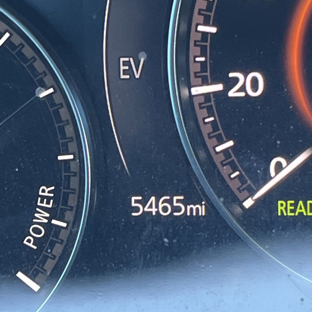 2025 Mazda CX-50 Hybrid Premium Plus