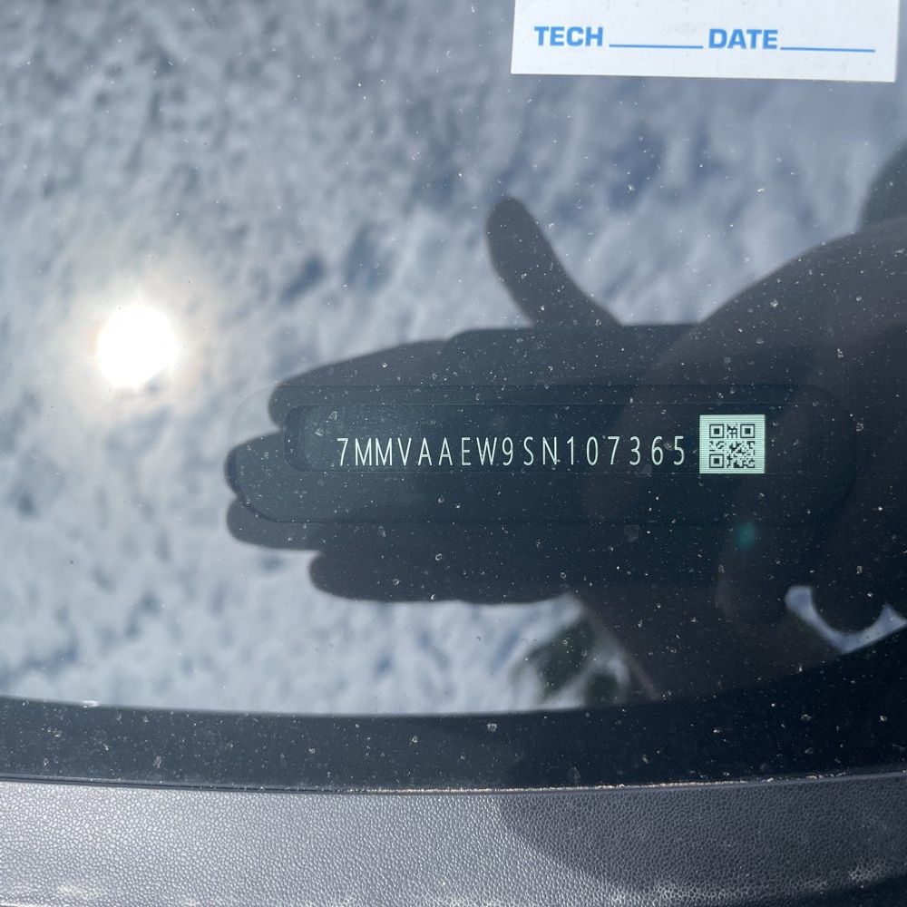 2025 Mazda CX-50 Hybrid Premium Plus