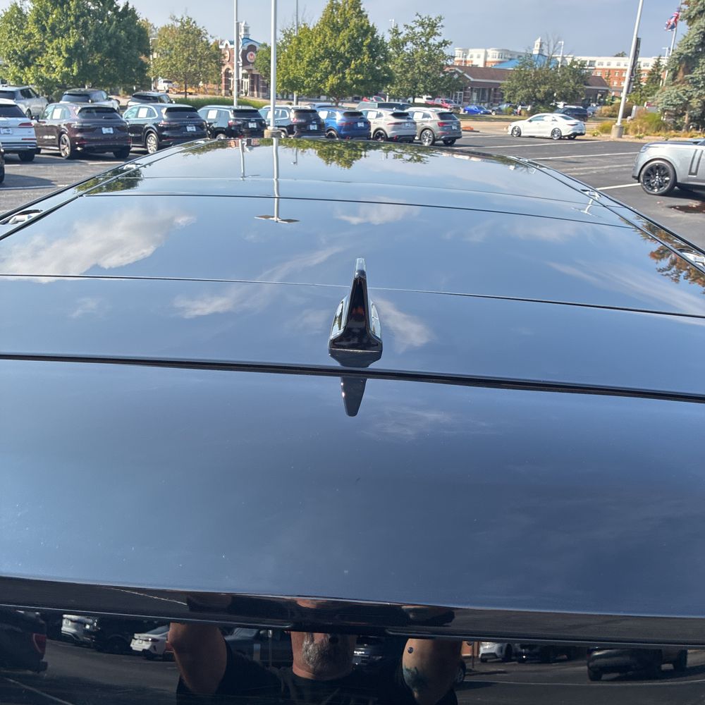 2023 Rivian R1S Adventure Quad-Motor