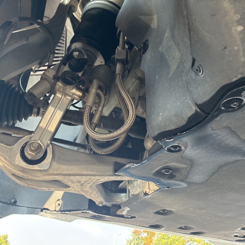 2023 Rivian R1S Adventure Quad-Motor