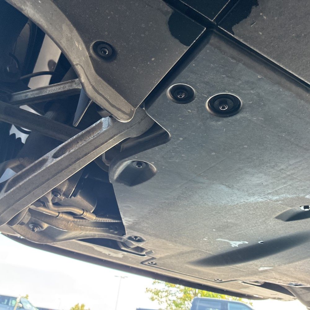2023 Rivian R1S Adventure Quad-Motor