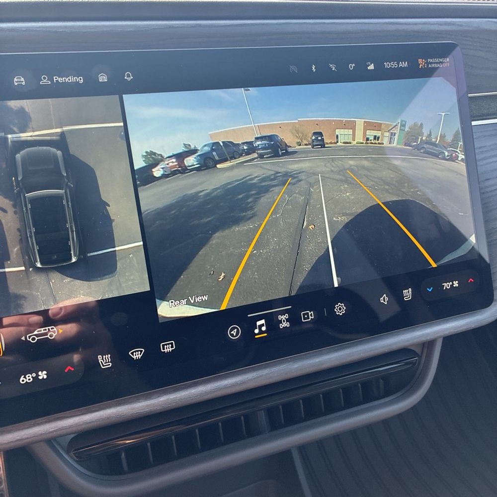 2023 Rivian R1S Adventure Quad-Motor