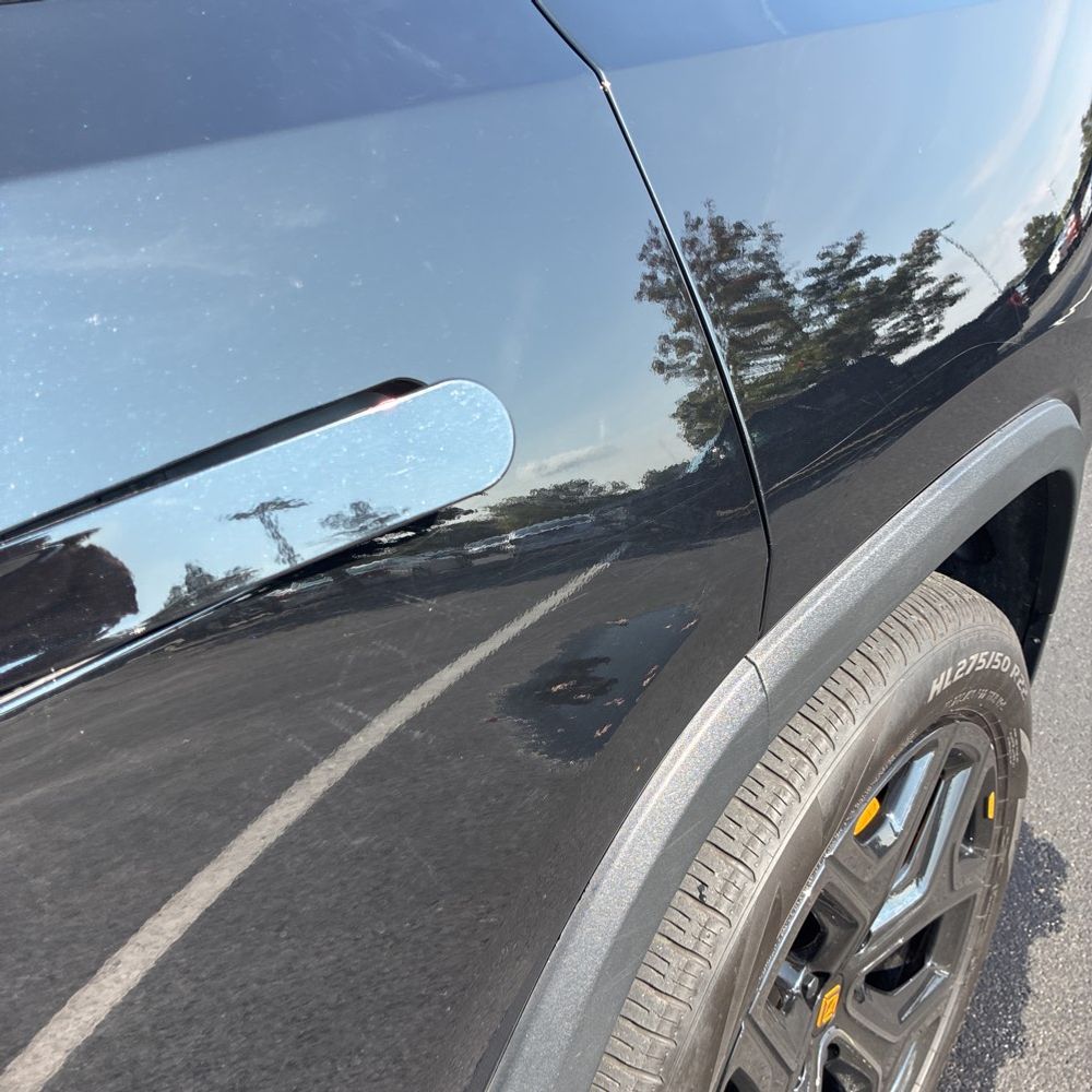 2023 Rivian R1S Adventure Quad-Motor