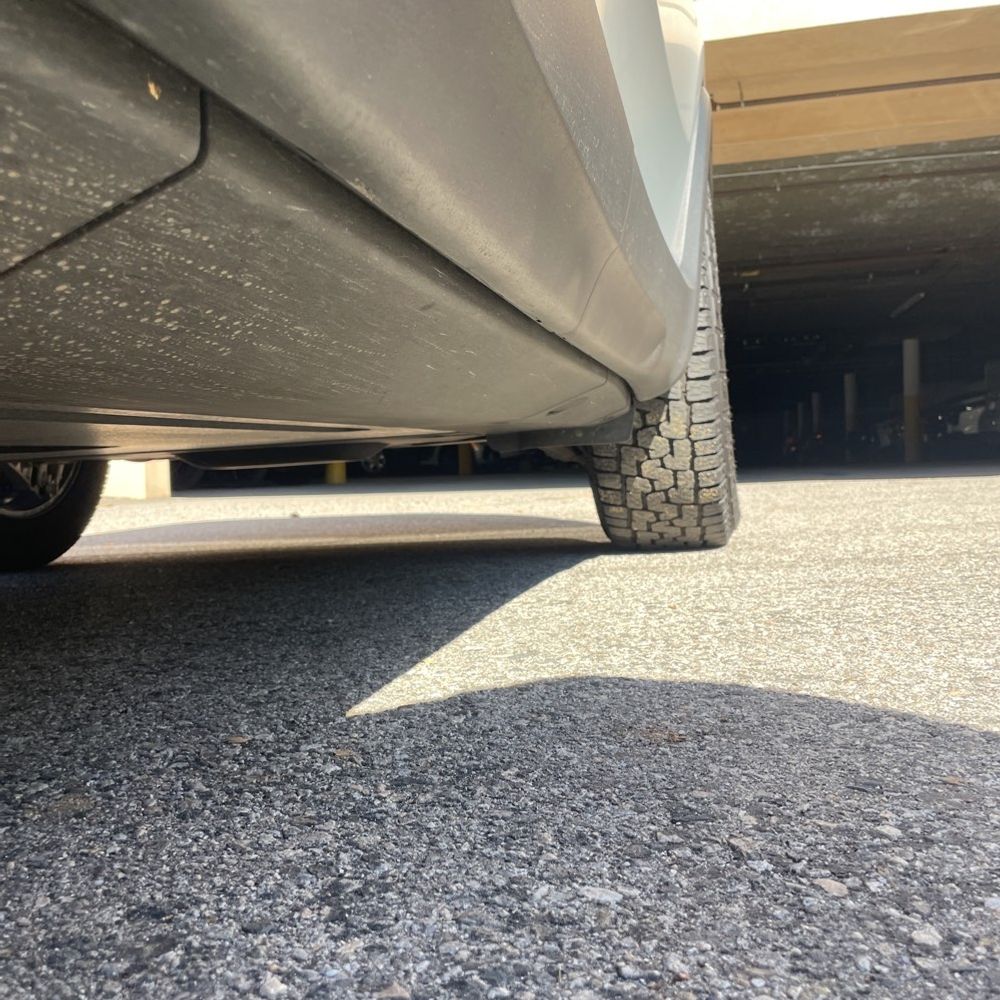 2023 Rivian R1S Adventure Quad-Motor