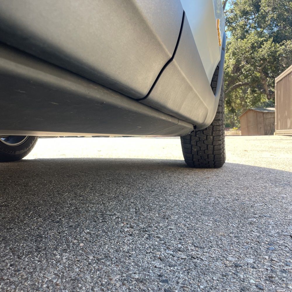 2023 Rivian R1S Adventure Quad-Motor