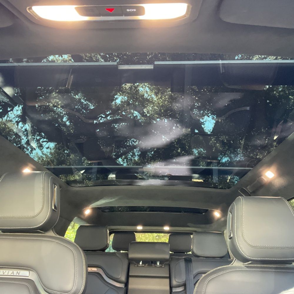 2023 Rivian R1S Adventure Quad-Motor