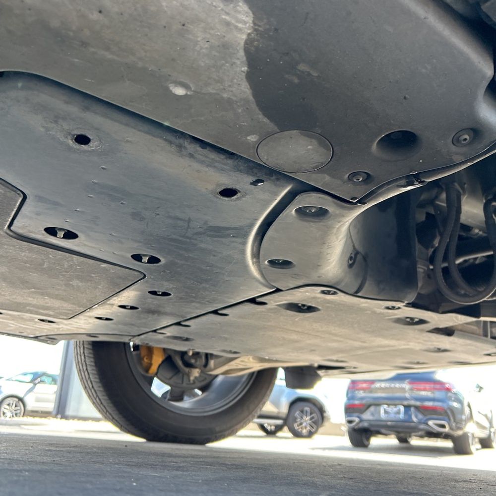 2023 Rivian R1S Adventure Quad-Motor