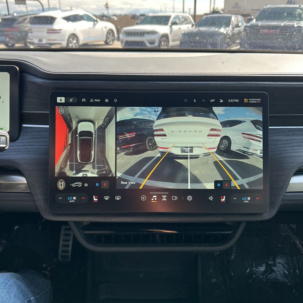 2023 Rivian R1S Adventure Quad-Motor
