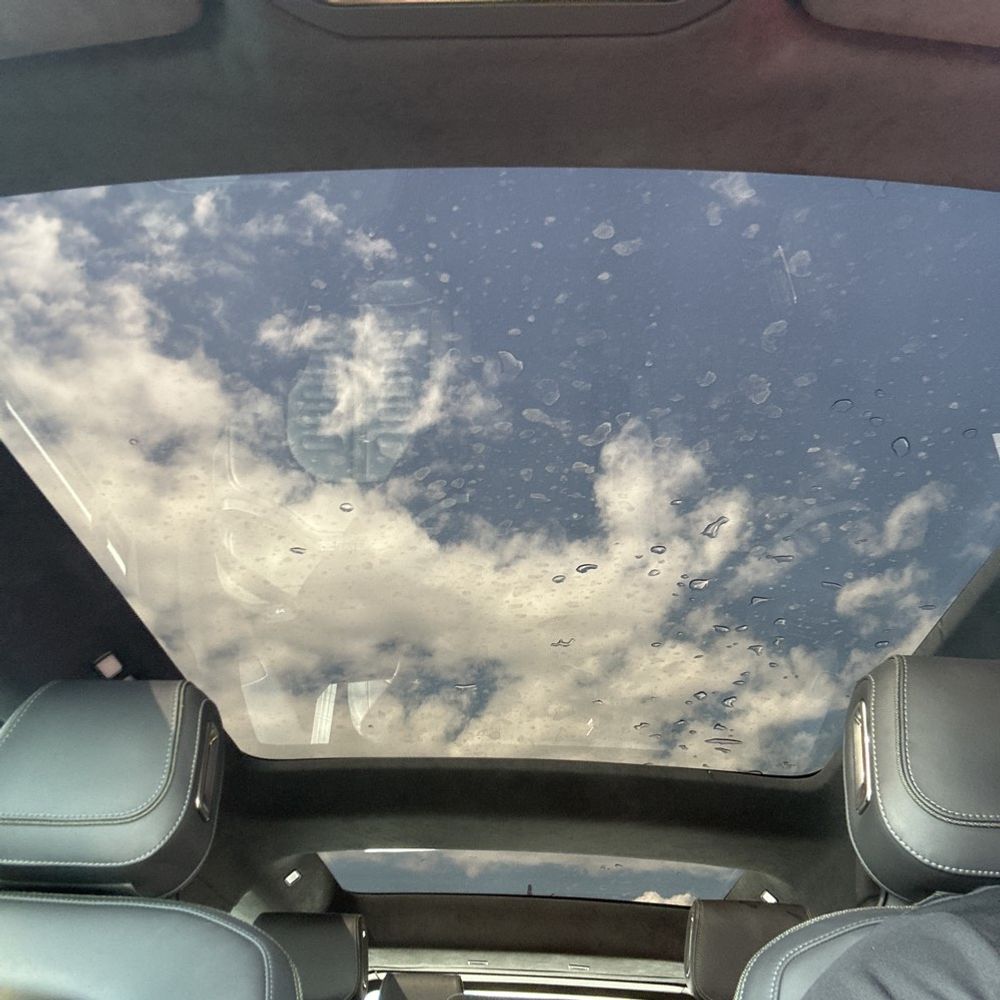 2023 Rivian R1S Adventure Quad-Motor