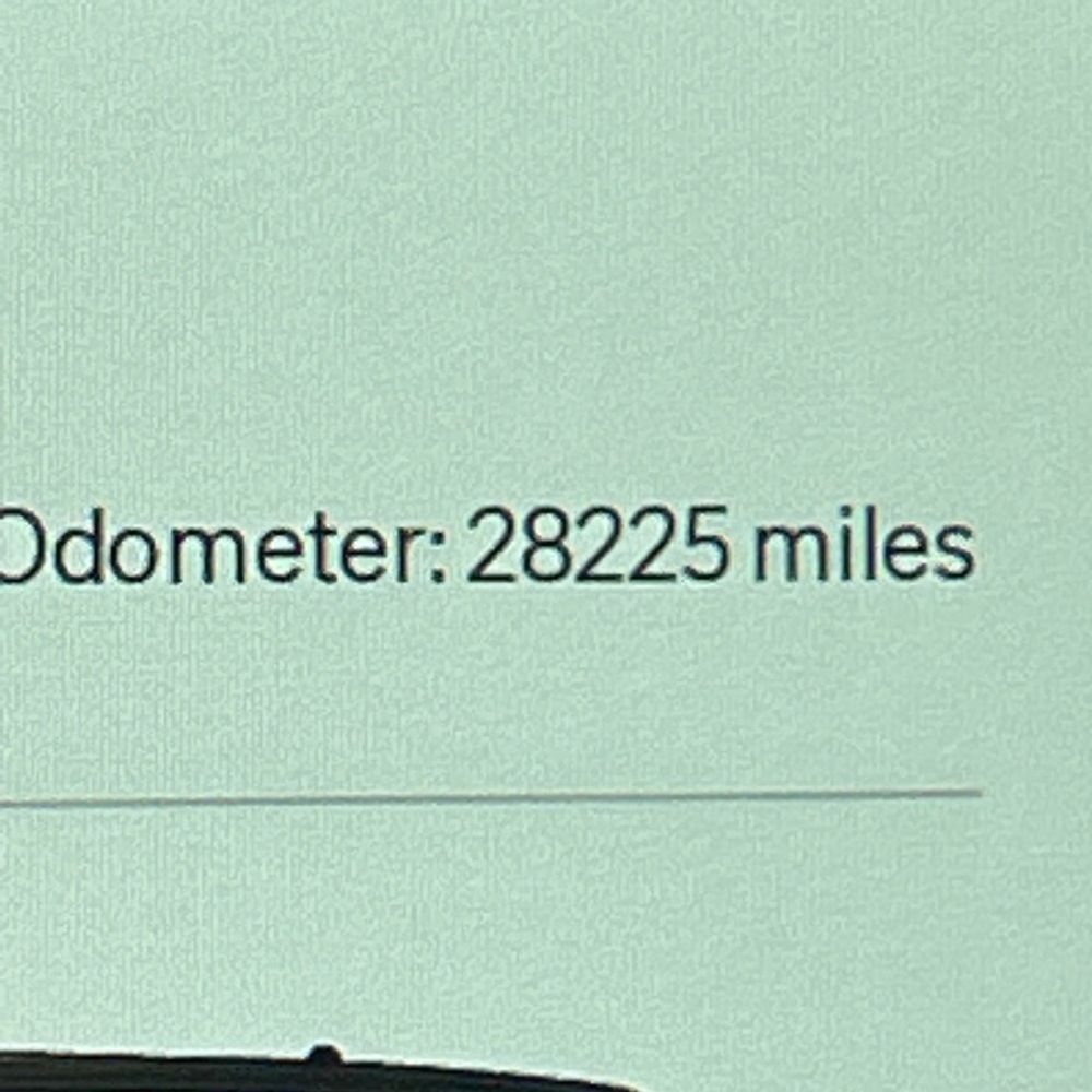 2023 Rivian R1S Adventure Quad-Motor