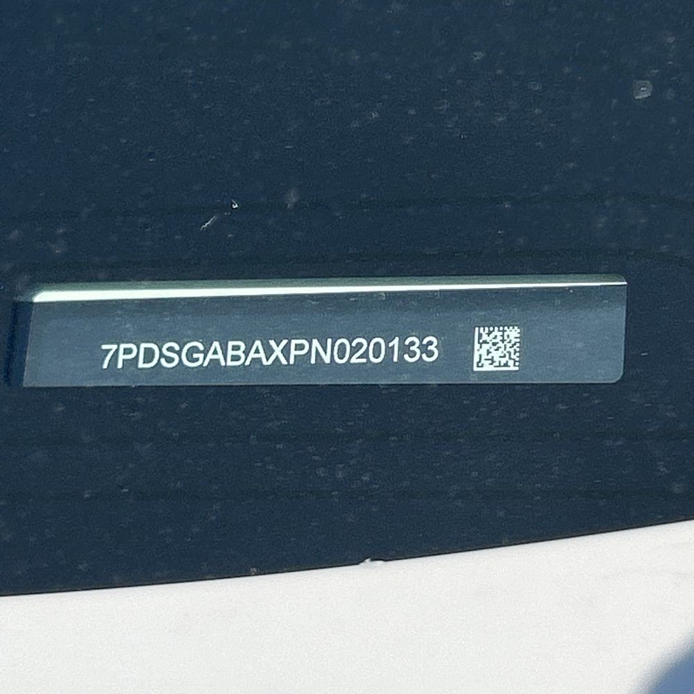 2023 Rivian R1S Adventure Quad-Motor