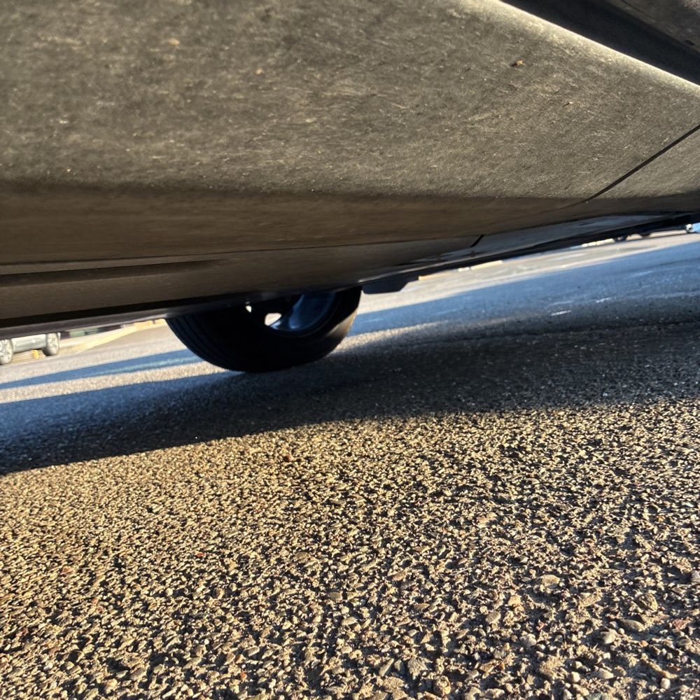 2023 Rivian R1S Adventure Quad-Motor