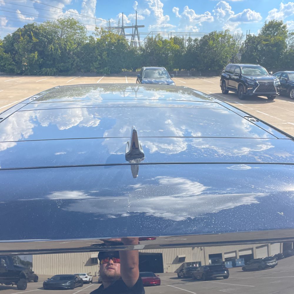 2022 Rivian R1S Launch Edition