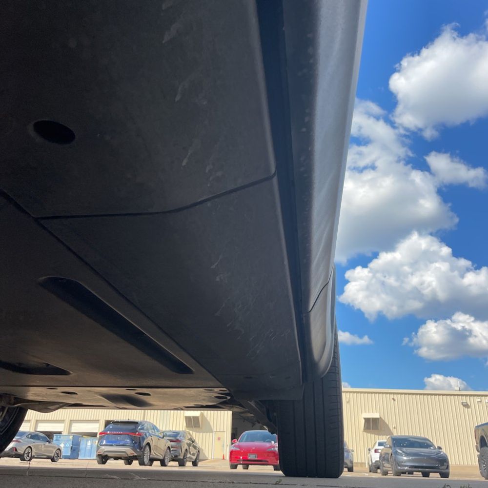 2022 Rivian R1S Launch Edition