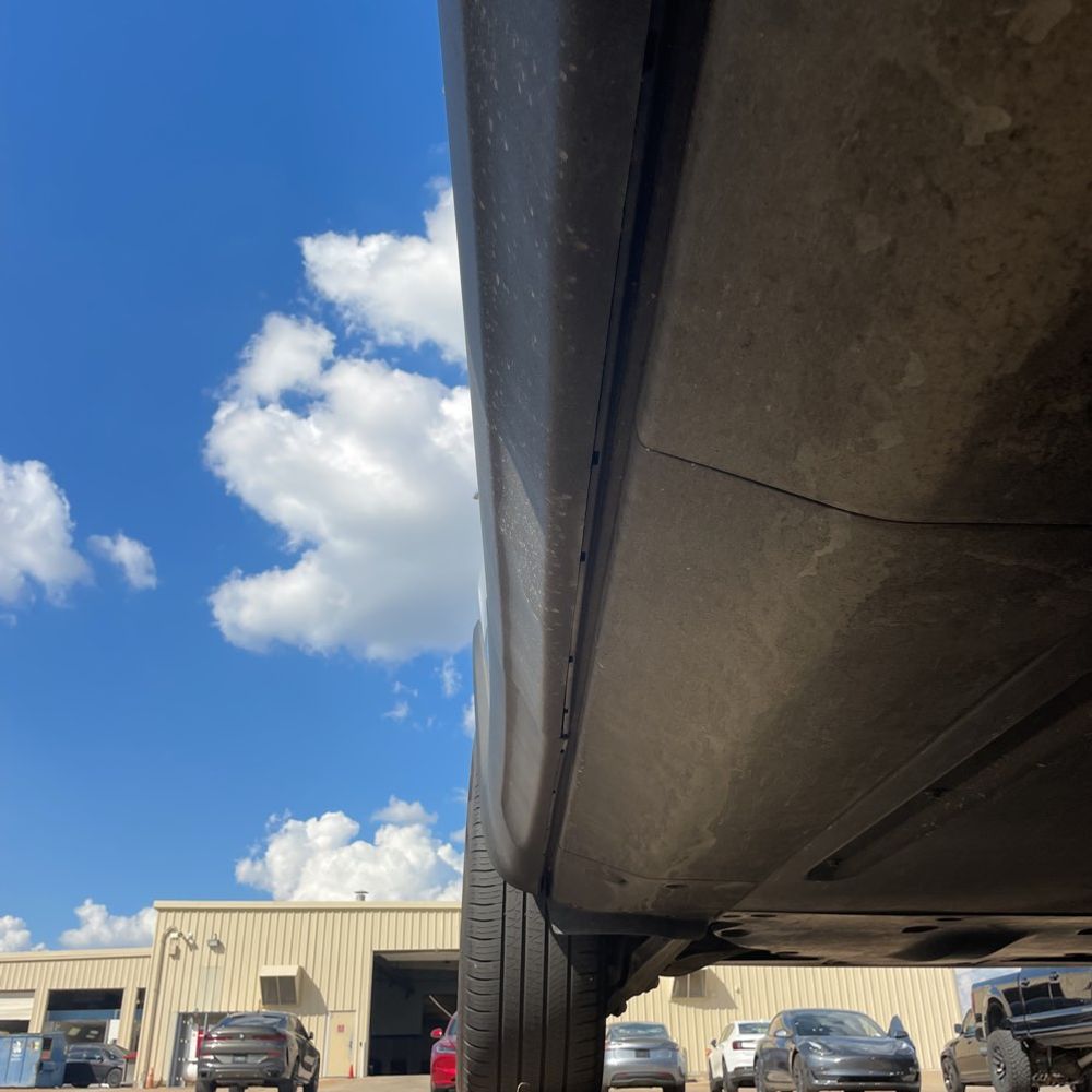 2022 Rivian R1S Launch Edition