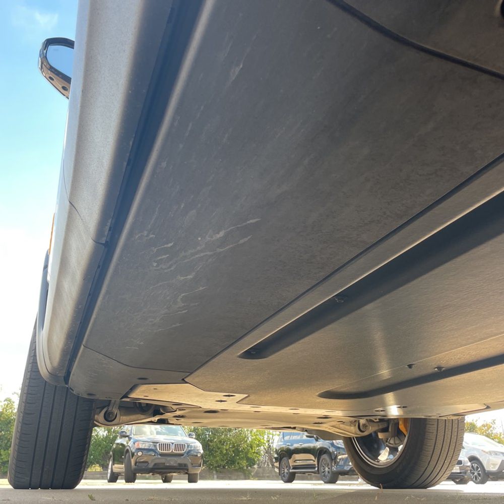 2022 Rivian R1S Launch Edition