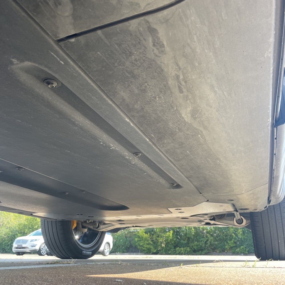 2022 Rivian R1S Launch Edition