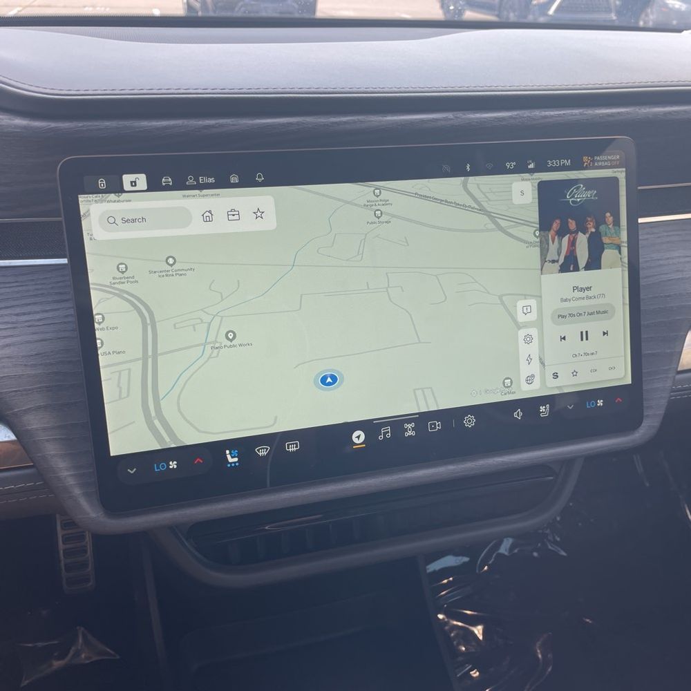 2022 Rivian R1S Launch Edition