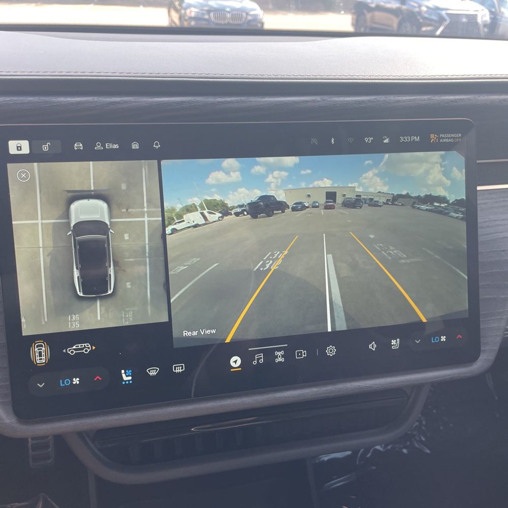 2022 Rivian R1S Launch Edition