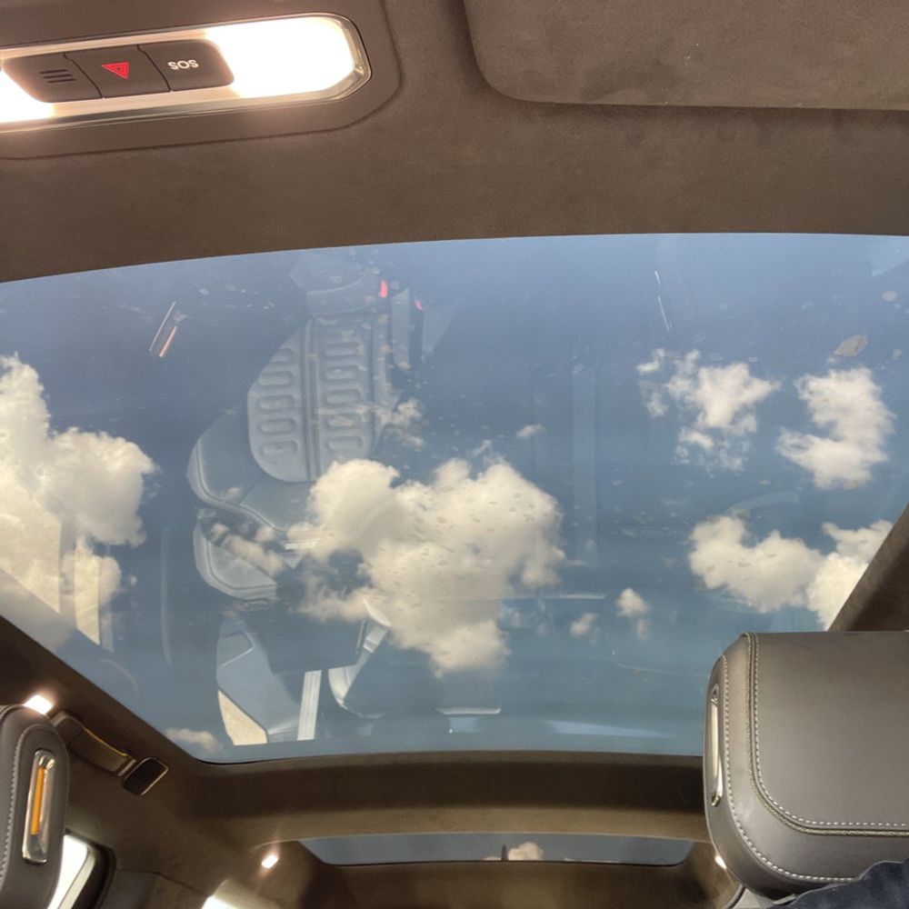 2022 Rivian R1S Launch Edition