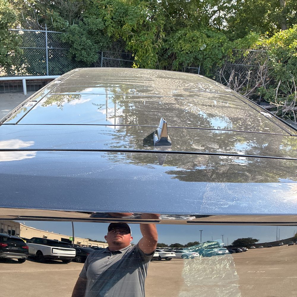 2023 Rivian R1S Launch Ed Quad-Motor
