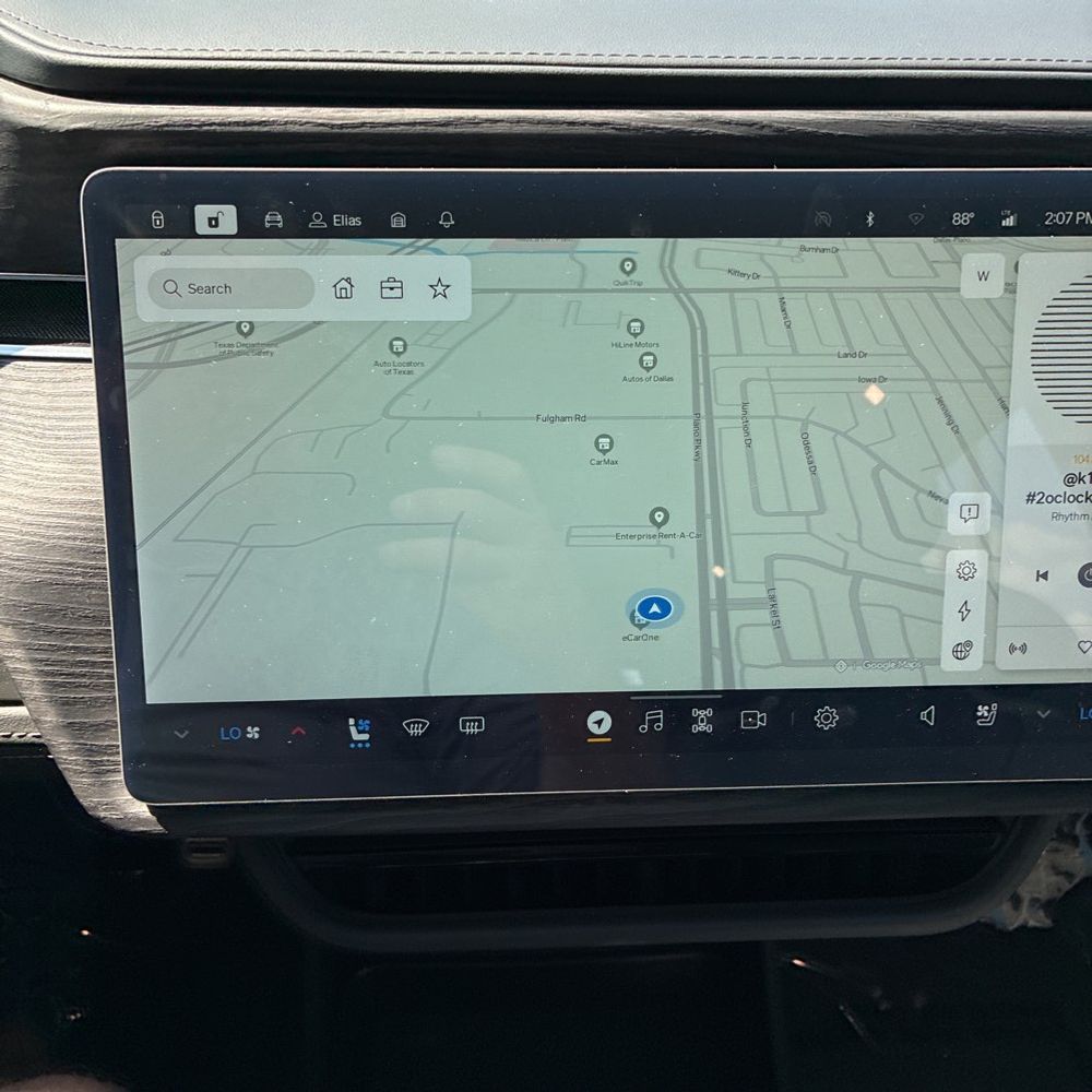 2023 Rivian R1S Launch Ed Quad-Motor