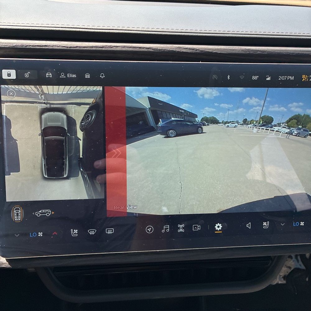 2023 Rivian R1S Launch Ed Quad-Motor