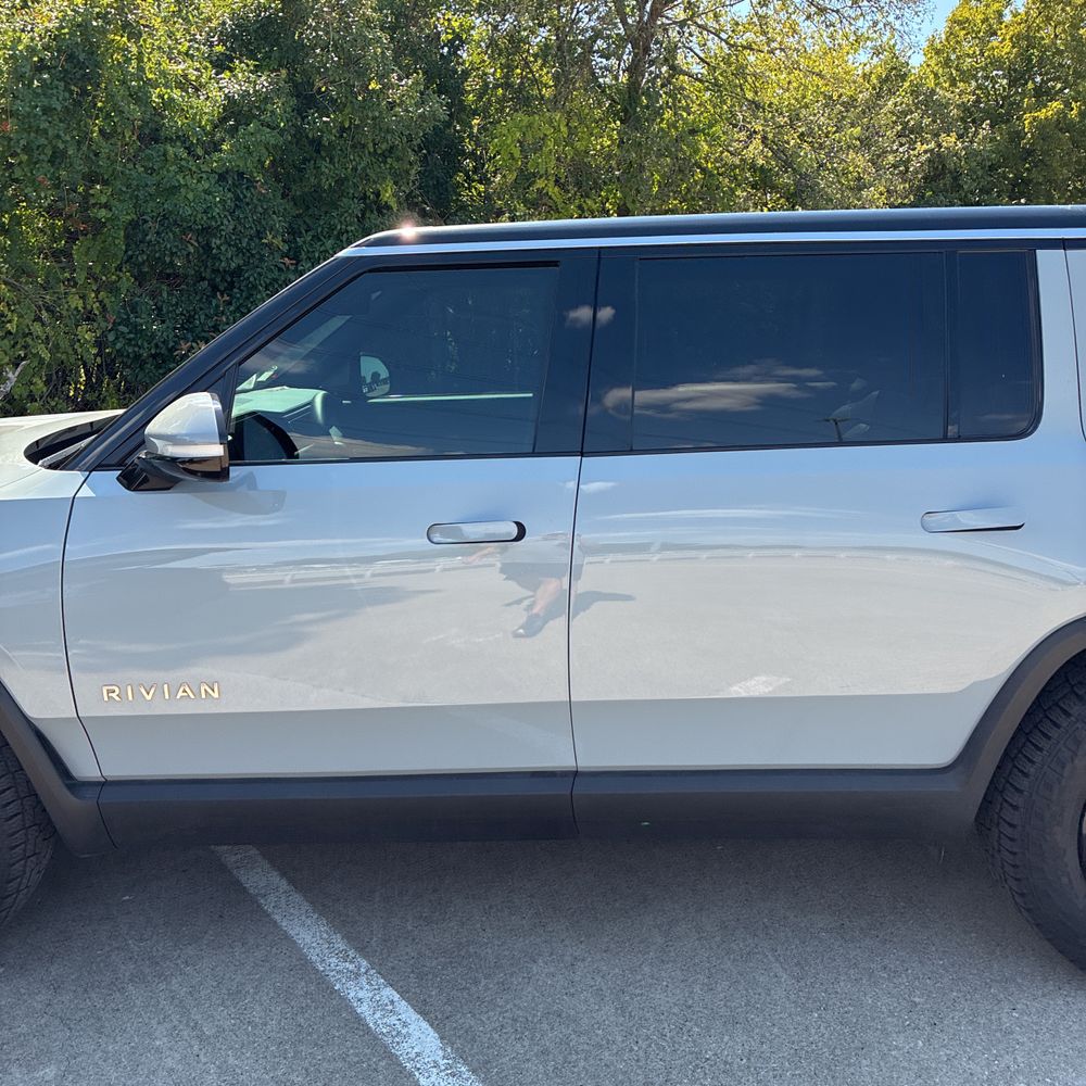 2023 Rivian R1S Launch Ed Quad-Motor