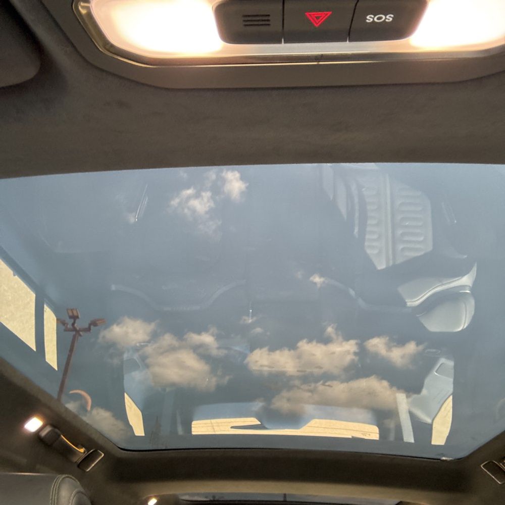 2023 Rivian R1S Launch Ed Quad-Motor