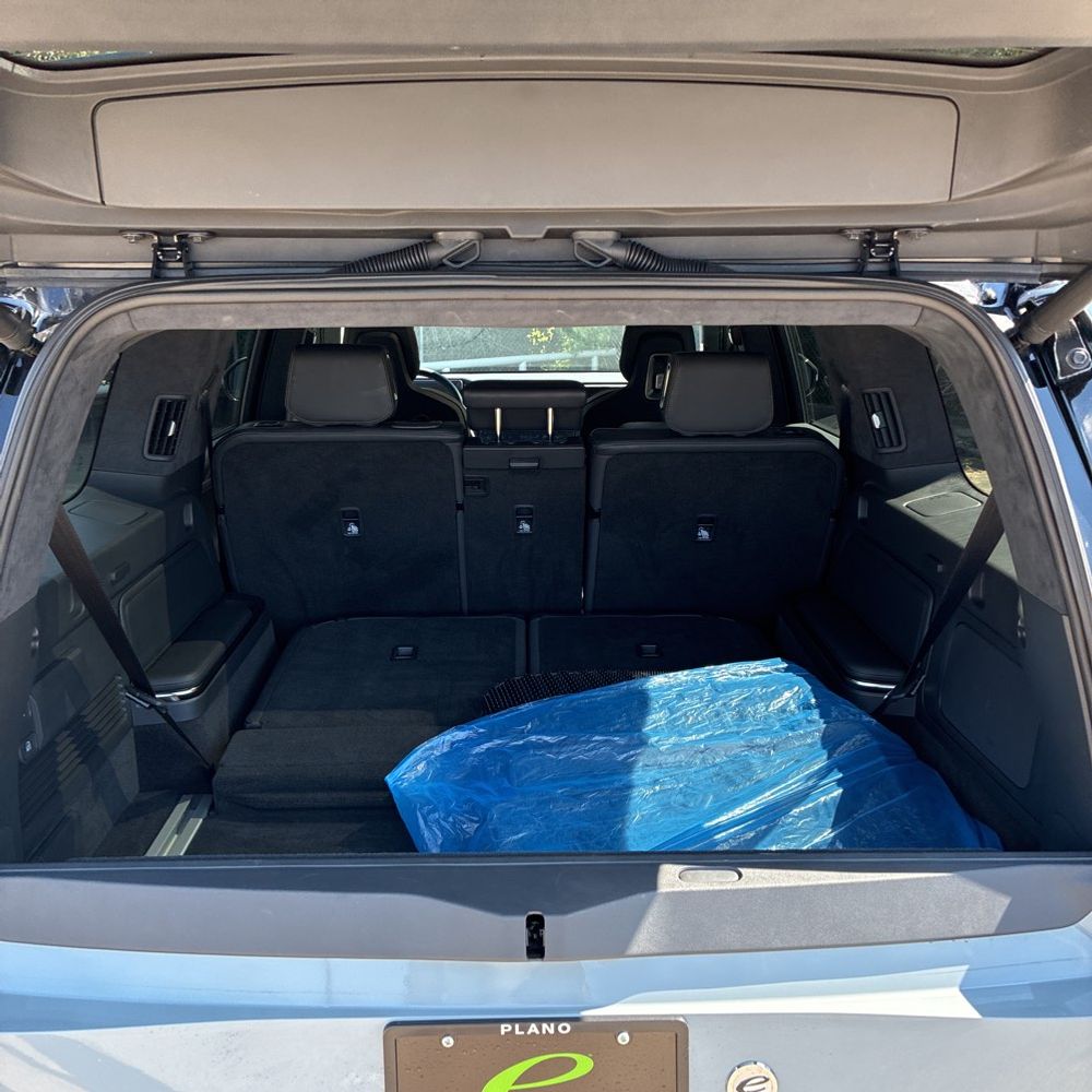 2023 Rivian R1S Launch Ed Quad-Motor