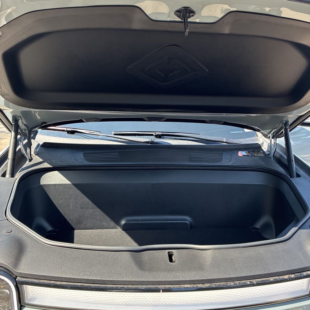 2023 Rivian R1S Launch Ed Quad-Motor