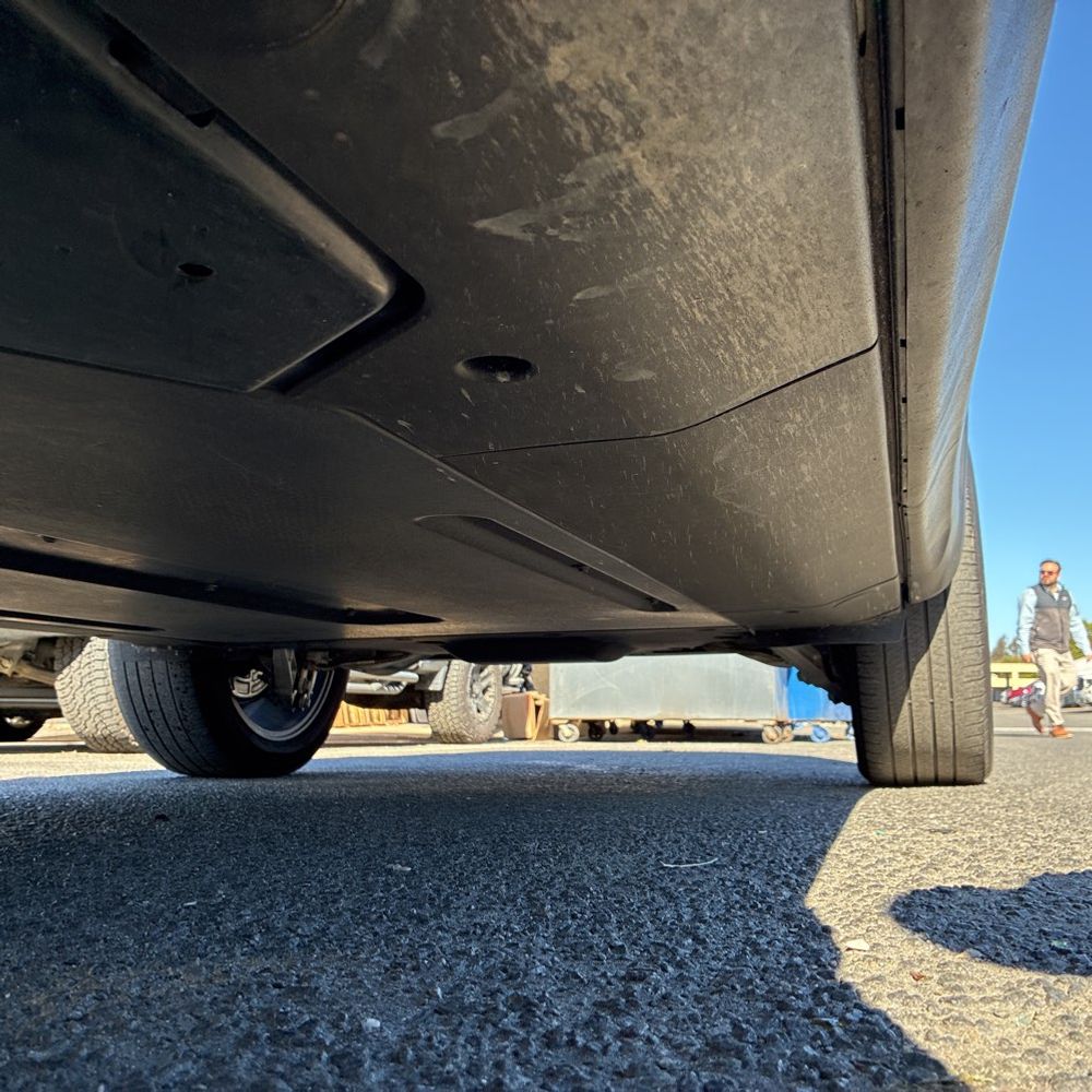 2023 Rivian R1S Adventure Dual-Motor