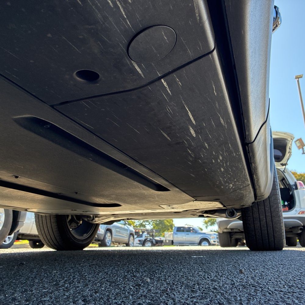 2023 Rivian R1S Adventure Dual-Motor