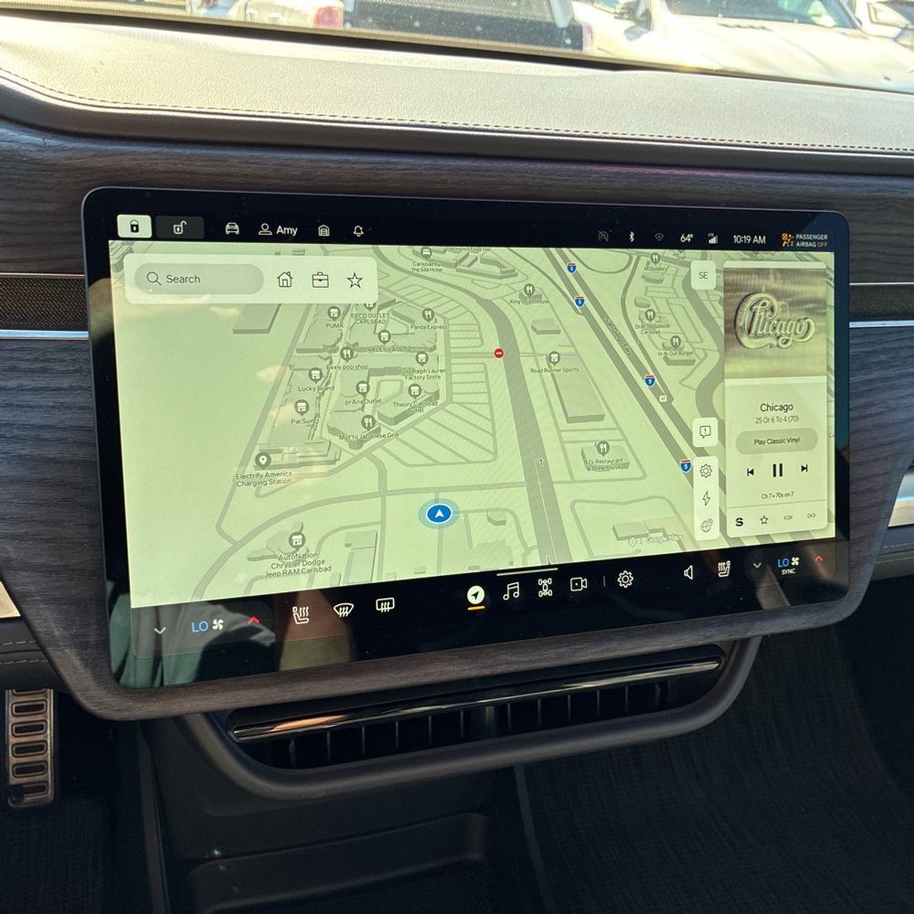 2023 Rivian R1S Adventure Dual-Motor