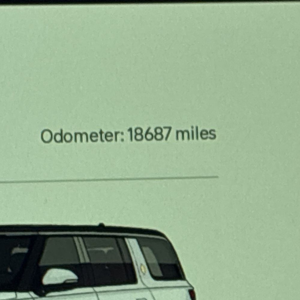2023 Rivian R1S Adventure Dual-Motor
