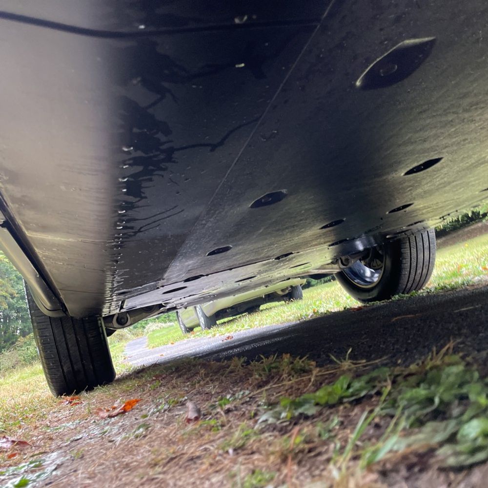 2025 Rivian R1S Adventure Dual-Motor