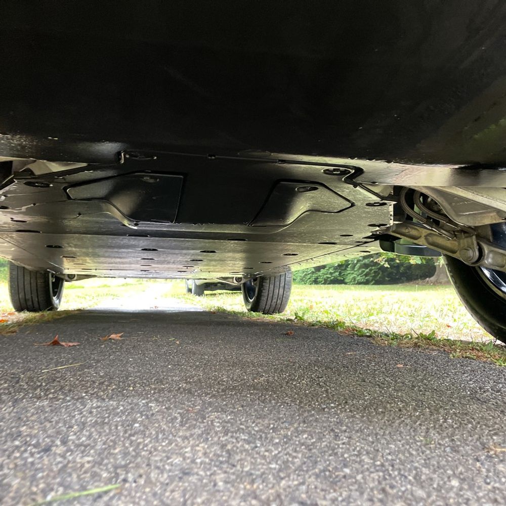 2025 Rivian R1S Adventure Dual-Motor