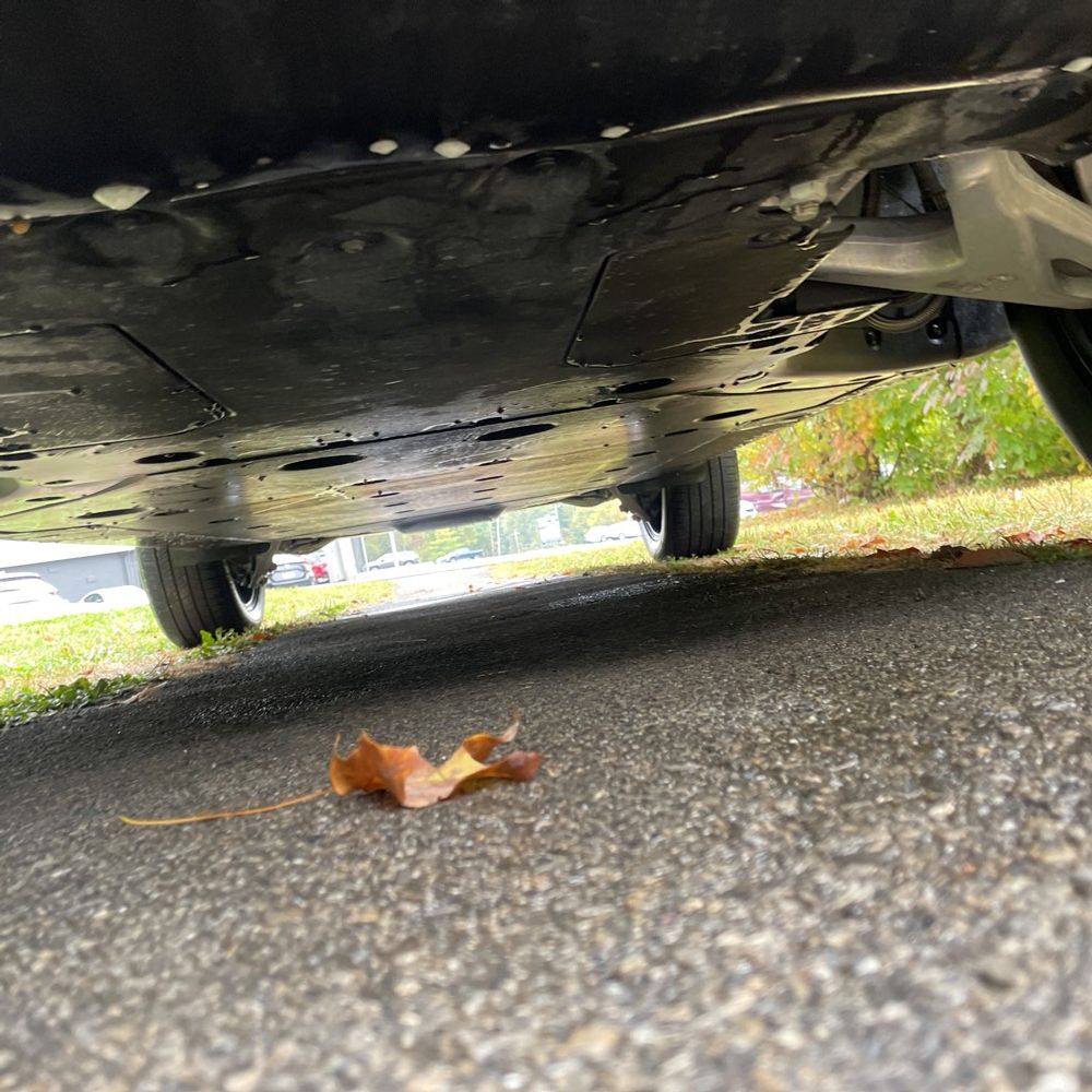 2025 Rivian R1S Adventure Dual-Motor