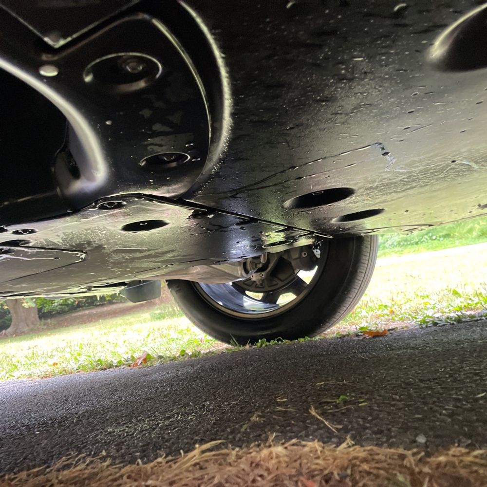 2025 Rivian R1S Adventure Dual-Motor