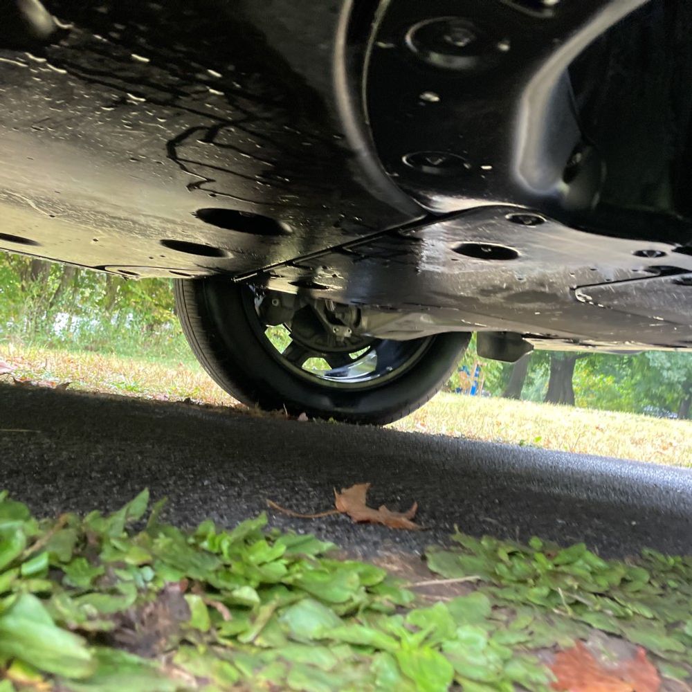 2025 Rivian R1S Adventure Dual-Motor