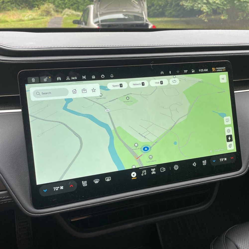 2025 Rivian R1S Adventure Dual-Motor