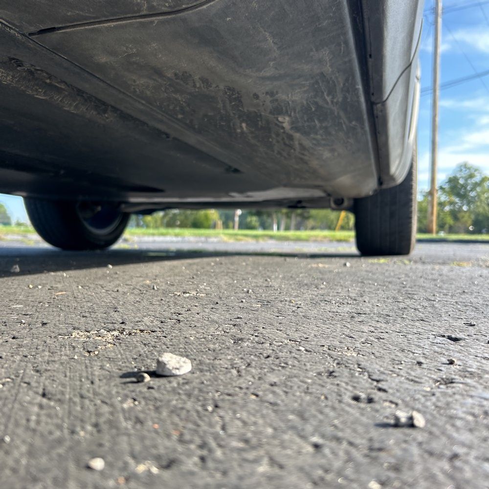 2024 Rivian R1S Adventure Dual-Motor