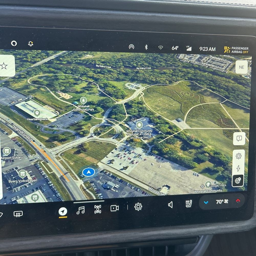 2024 Rivian R1S Adventure Dual-Motor