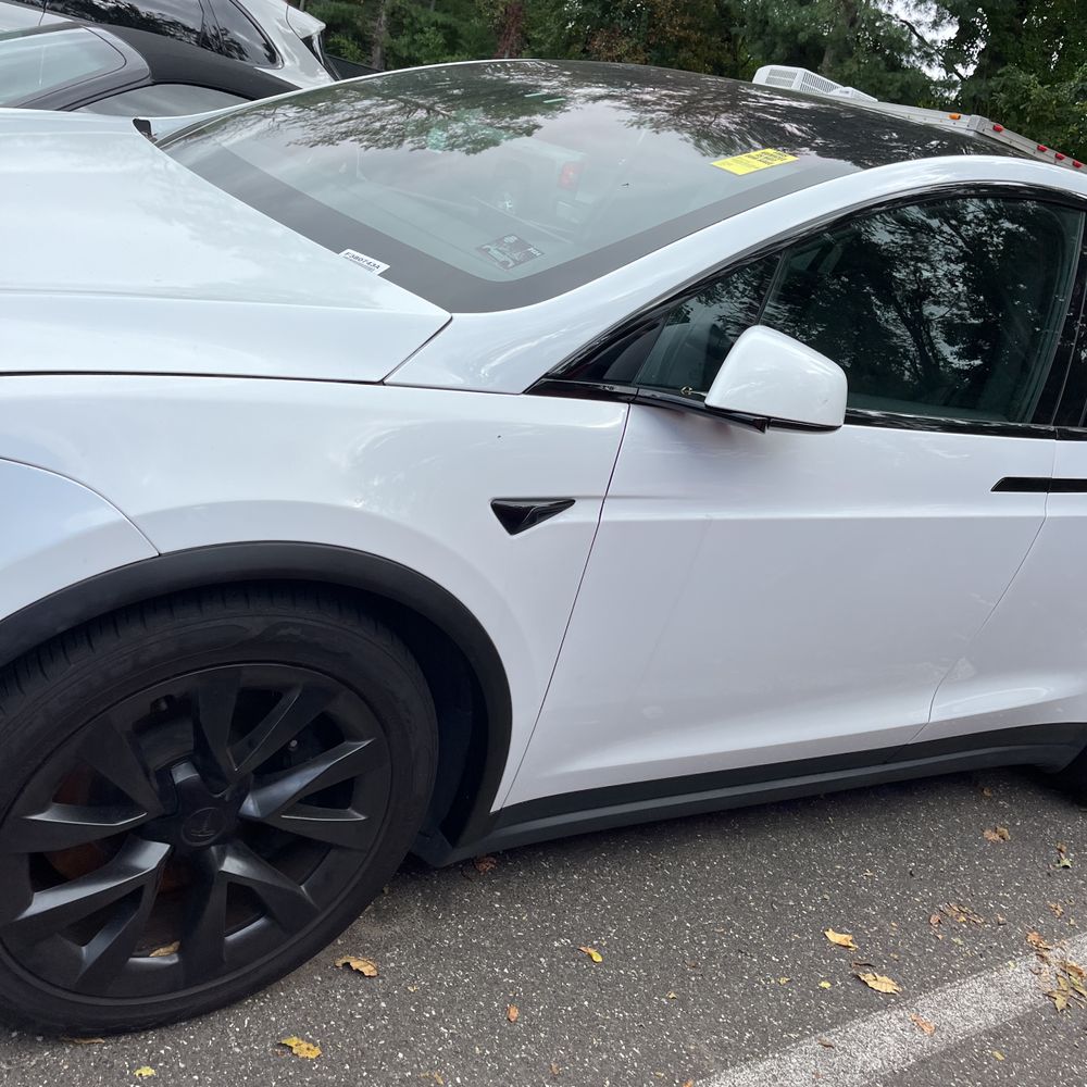2023 Tesla Model X Long Range