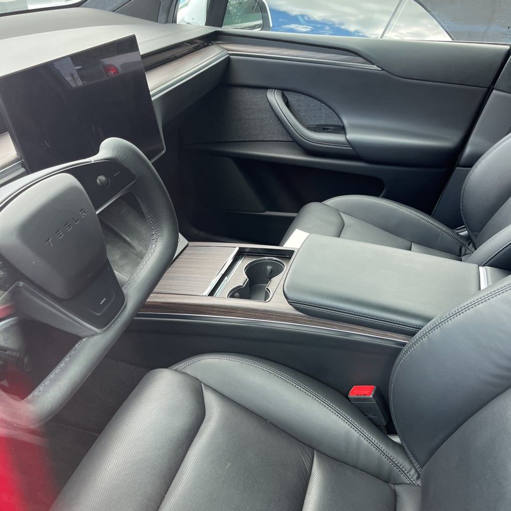 2023 Tesla Model X Long Range