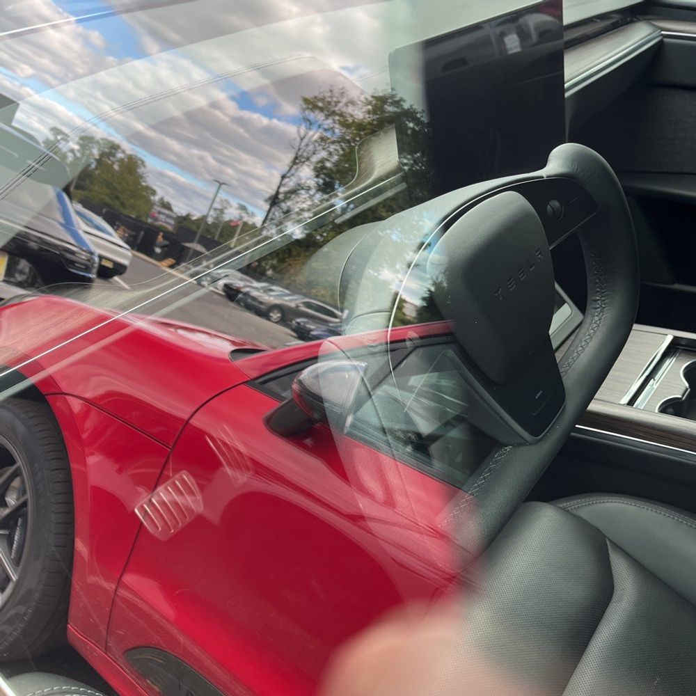 2023 Tesla Model X Long Range