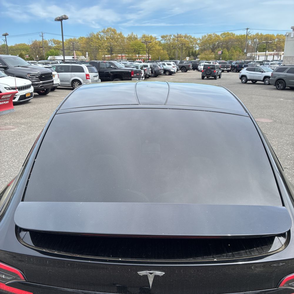 2022 Tesla Model X Plaid 4D SUV AWD