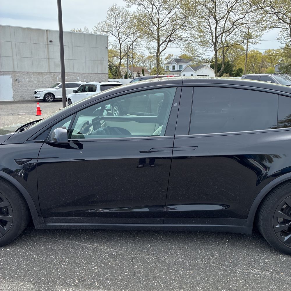 2022 Tesla Model X Plaid 4D SUV AWD